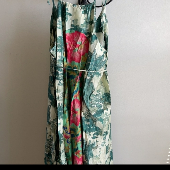 Maeve by ANTHROPOLOGIE⚘Midi Dress - Picture 5 of 5